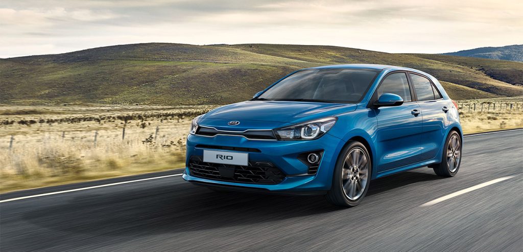 Топ-10 бюджетних автомобілів для початківців Топ-10 бюджетних автомобілів