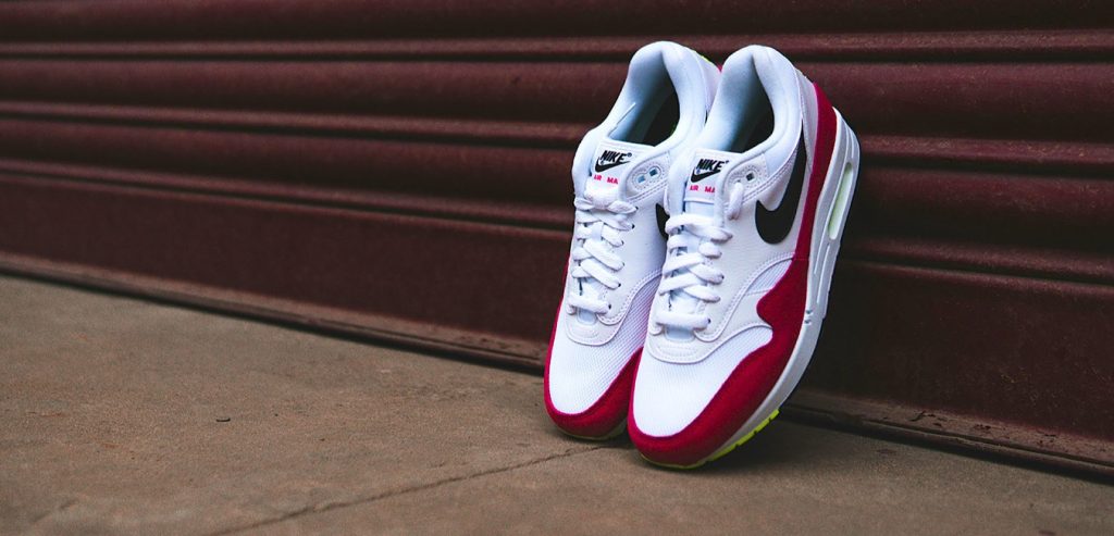 Найзручніші моделі кросівок Nike для щоденного носіння Кросівки Nike