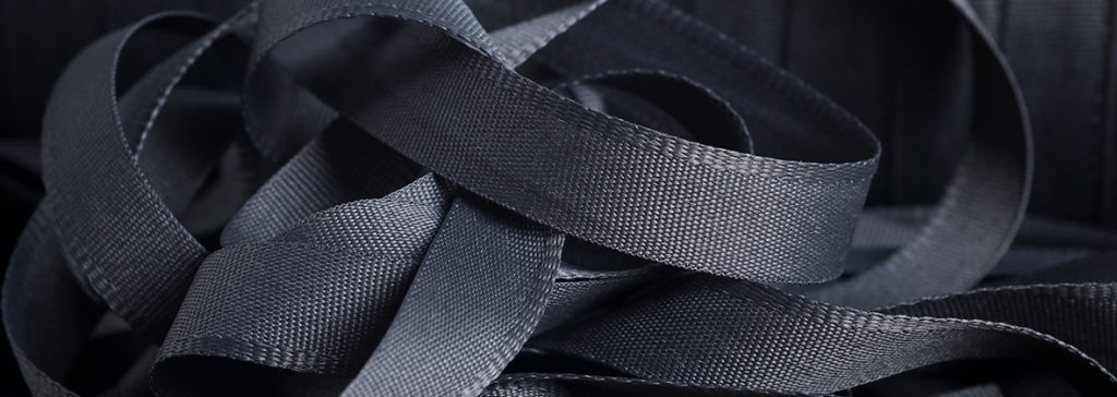 Брючна тасьма — невидимий індикатор якості при виробництві Брючна тасьма
