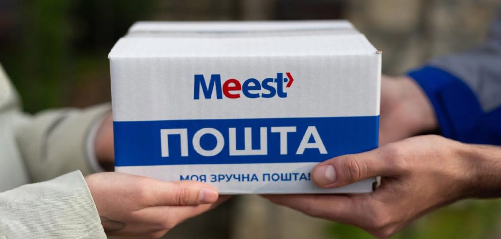 Безкоштовна доставка з OLX через Meest ПОШТА: як працює сервіс у 2025 році Безкоштовна доставка з OLX через Meest ПОШТА
